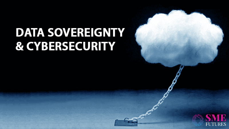 Data Sovereignty and Cybersecurity