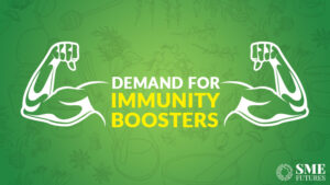 Demand for Immunity Boosters