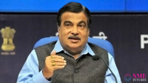 nitin gadkari