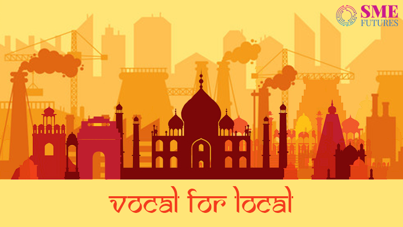 Vocal for Local-A Reviving Talisman for Indian Economy or A Short-term Motivation