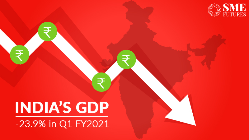 India GDP