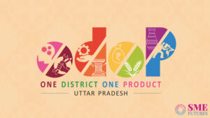 One District One Product scheme-A step towards becoming manufacturing powerhouse