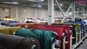 textile industry