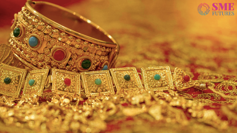 Indian gems and jewellery