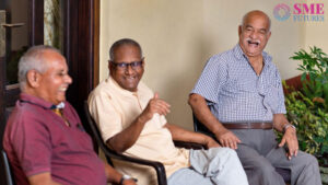 A COVID-19 led push to opportunities for senior living sector in India