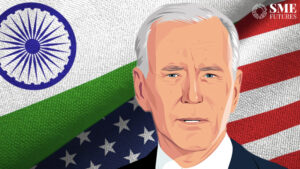 Indo-US Joe Biden