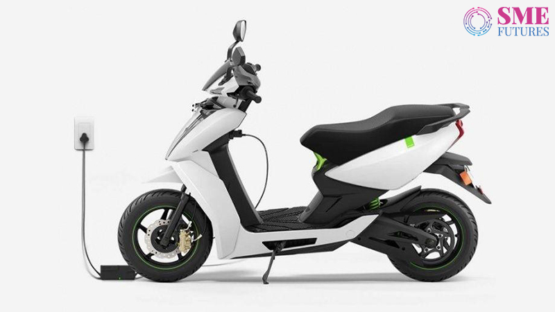 Expecting the unexpected-Electric micromobility getting popular in India