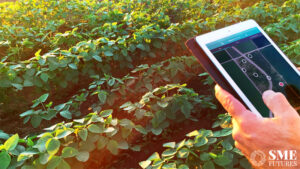 Precision farming- Deep tech revolution is re-inventing the Indian agriculture