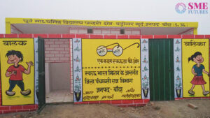 Sanitation for All-How India’s toilet revolution make it happen