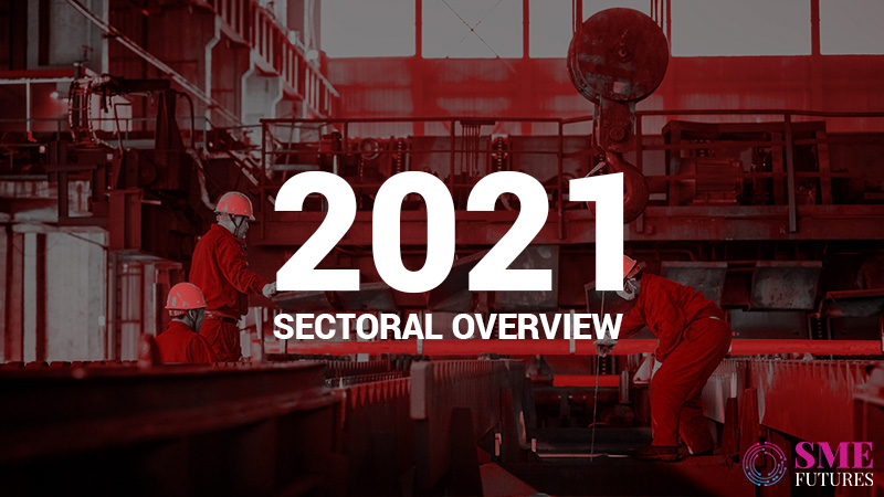 Sectoral overview of 2021- Resilience and revival will lead to a positive growth curve