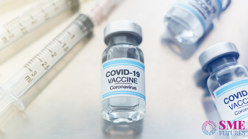 Indian vaccine makers say can quickly adapt to tackle variants