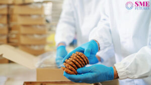 Packaged sweets is revolutionizing packaged food industry