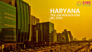 Haryana 75% job reservation bill 2020- Boon or bane