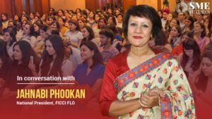 Jahnabi Phookan-FICCI FLO