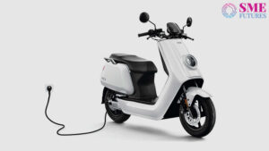 Electric 2-wheelers to account for 8-10 pc of new sales by 2025; 3-wheelers to chip in 30 pc-ICRA