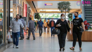 Retailers Association seeks re-opening of malls, shopping centres in controlled manner