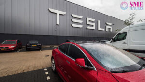 If Tesla joins 'Make in India', govt will lower import duty