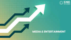 India's media, entertainment industry to see fastest growth globally, hit Rs 4 lakh crore by 2025