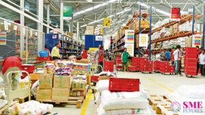 Tatas to work closely with BigBasket on win-win synergies; focus on strengthening D2C approach