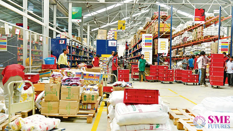 Tatas to work closely with BigBasket on win-win synergies; focus on strengthening D2C approach