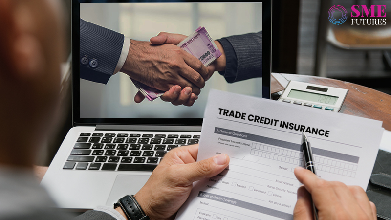 Weathering Trade Headwinds Through Trade Credit Insurance