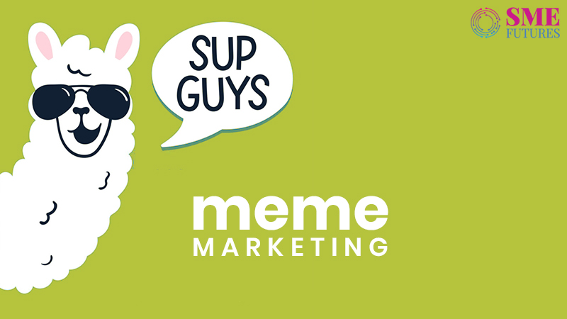 MemeChat-Masters of viral engineering