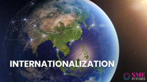 Internationalization - New Frontiers for SMEs in India