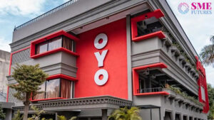 OYO to file for USD 1 Billion IPO