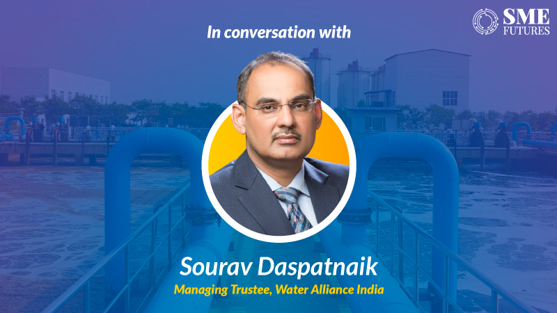 Sourav-Daspatnaik-Water-Alliance-India