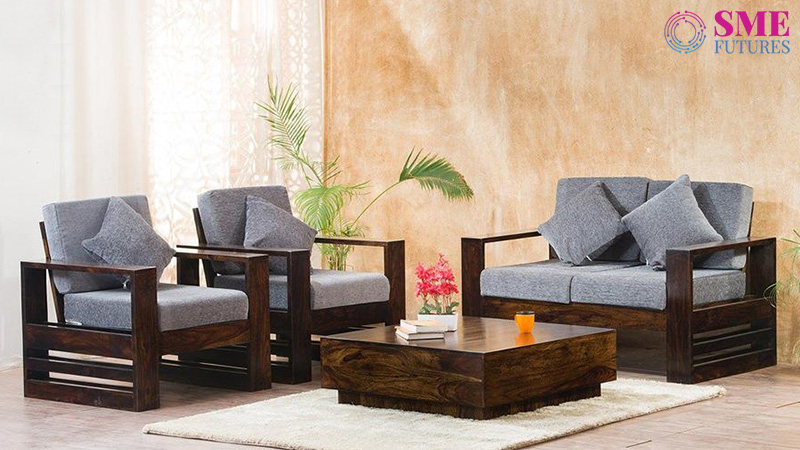 Saraf Furniture-A success story of a small business from Sardarshahar