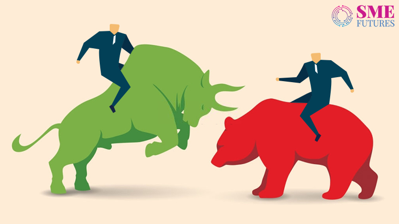 Young Indians riding bulls and bear, is it a good trend or a short-term boom on bourses