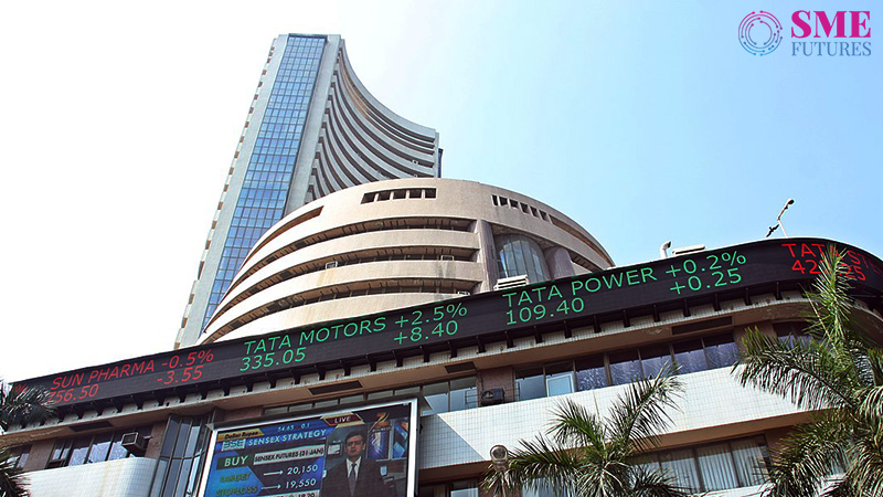 Nifty exchange stock market in India