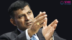 Former RBI governor Raghuram Rajan says government should prevent k shaped recovery