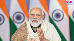 PM Modi says MSME sector crucial for India's economic progress