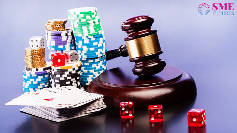 India's gaming federation launches a regulatory intelligence portal