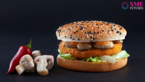 Biggies Burger, a QSR chain that aims to disrupt monopoly of foreign burgers