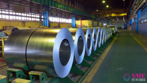 India aims to double steel production