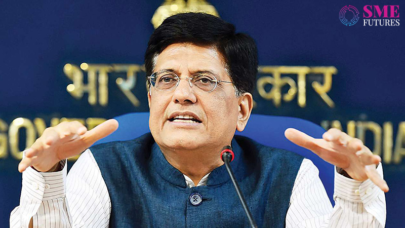 India to play role in global economy says Piyush goyal