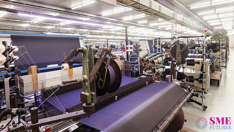 Indian Textile exports to rise