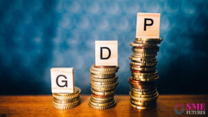 India's economic growth to be 9.3-9.7% range