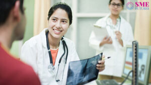 healthcare market opportunity in India