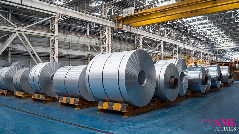 Aluminium industry worries, writes to PMO