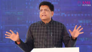 India aims to become largest startup ecosystem says Piyush Goyal