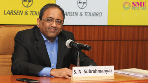 L&T launches B2B e-commerce Sufin