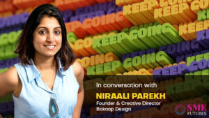 Niraali Parekh-Bokaap Design