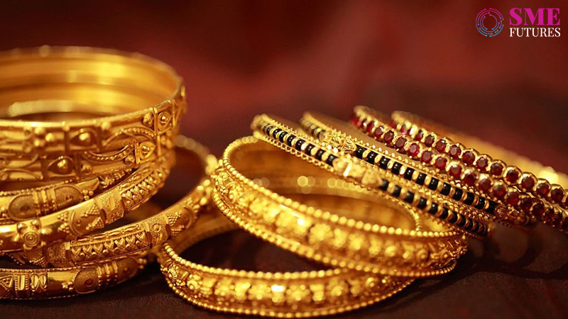 Revenue of Indian gold jewellery retailers to rise