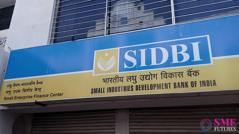 SIDBI signs MoU with Meghalaya government