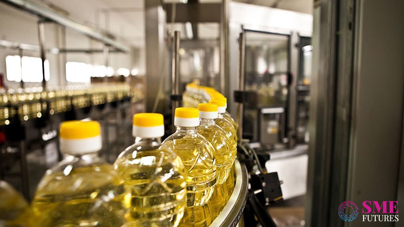 sunflower oil shortage due to Russia ukraine war