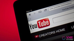 Youtube creator contributes Rs 6800 cr