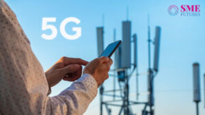 5g spectrum India